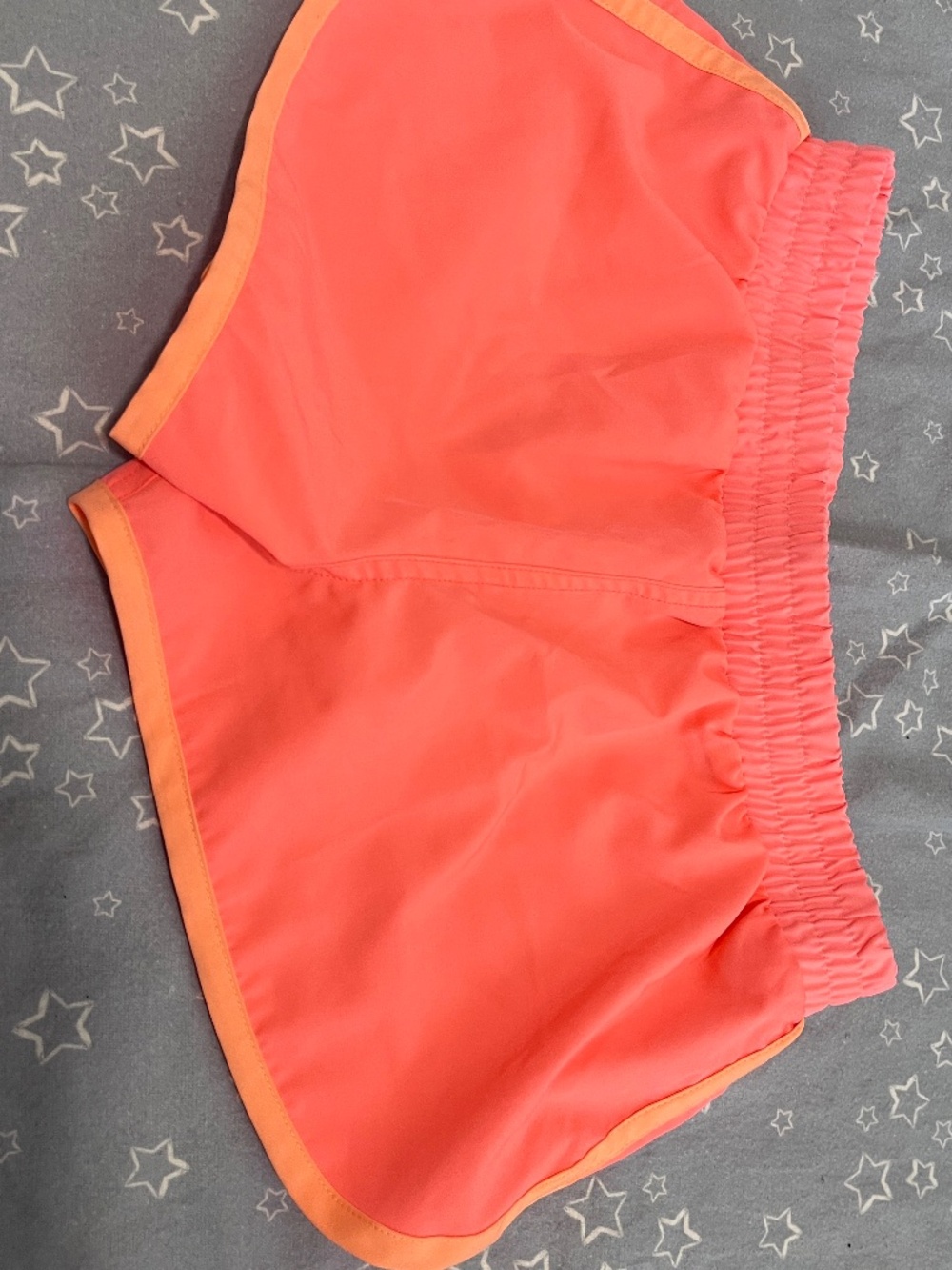 Women short